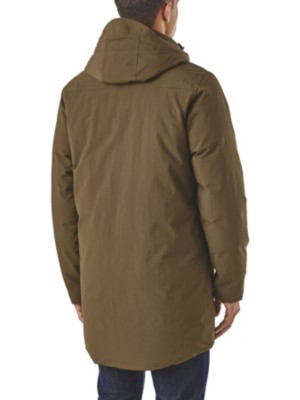 Mens city hotsell storm parka